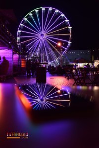 Kota Nijmegen Gelderland, Belanda, Eropa Barat