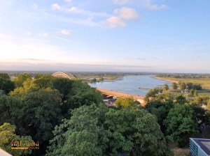 Nijmegen city Gelderland Holland, Europe