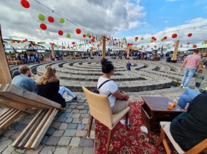 Nijmegen Gelderland Belanda, Eropa