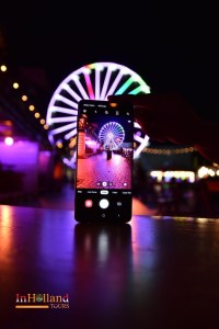 Nijmegen Belanda, Eropa Barat