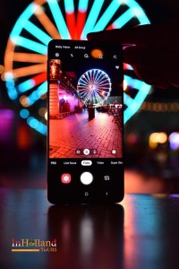 Kota Nijmegen Gelderland, Belanda, Eropa Barat