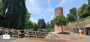 Nijmegen city Gelderland, Holland, Europe