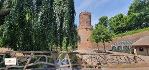 Kota Nijmegen Belanda, Gelderland, Eropa Barat