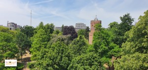Kota Nijmegen Gelderland, Belanda, Eropa