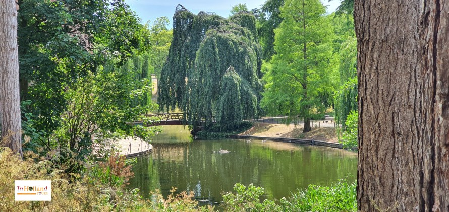Kota Nijmegen Gelderland, Holland, Europe