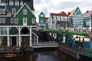 Zaandam The Netherlands, Europe