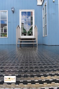 Zaandam Belanda, Eropa Barat