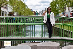 Zaandam city The Netherlands, Europe