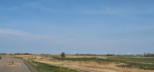 Zurich village, Friesland, Holland