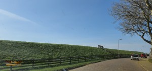 Zurich Friesland, Belanda