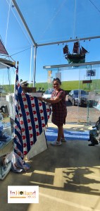 Zurich village Friesland, Holland, Europe