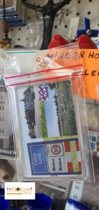 Zurich village Holland, Europe