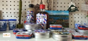 Zurich village Friesland, Holland Europe