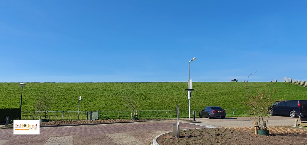 Desa Zurich Friesland, Belanda, Eropa