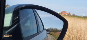 Zurich village Friesland, Holland