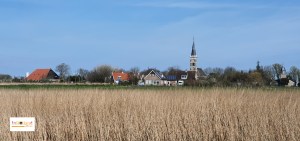 Desa Zurich Friesland, Belanda, Eropa