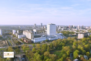 Erasmus university Rotterdam Holland