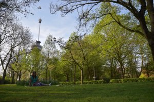 Rotterdam Belanda Eropa