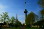 Euromast Rotterdam Belanda
