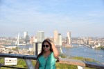 Objek wisata di Rotterdam