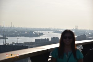 Pelabuhan Rotterdam Belanda