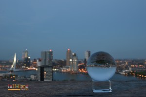 Rotterdam Holland Europe