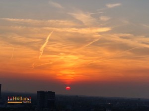 Rotterdam Belanda Eropa Barat