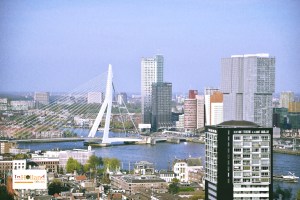 Mau survei atau jalan ke Rotterdam Belanda