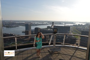 Rotterdam Belanda Eropa