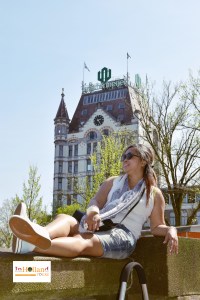 Wisata Belanda Jalan-jalan ke Eropa