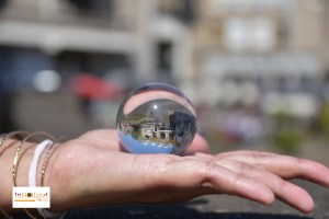 Rumah Kubus Pelabuhan Lama Wisata Belanda