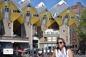 Wisata Belanda bersama IndoHolland Tours