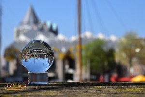 Rumah Kubus Rotterdam Belanda