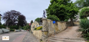 Lourdesgrot Valkenburg Holland Europe