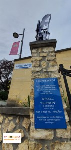 Lourdesgrot Valkenburg Belanda Eropa