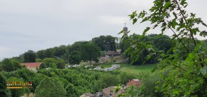 Lourdesgrot Belanda Eropa