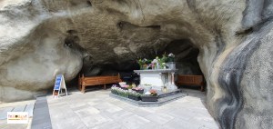 Lourdesgrot Valkenburg Belanda Eropa