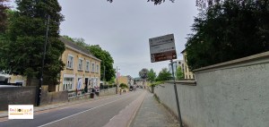 Retreat ke Lourdesgrot Belanda