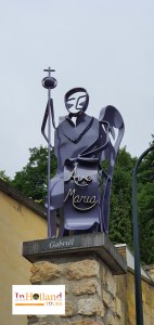 Lourdesgrot Valkenburg Holland Europe