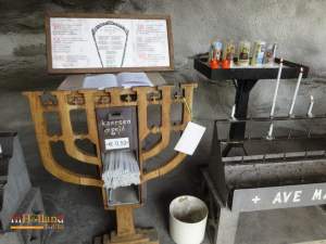 Lourdesgrot Valkenburg Holland Europe