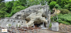 Penginapan di sekitar Lourdesgrot Belanda