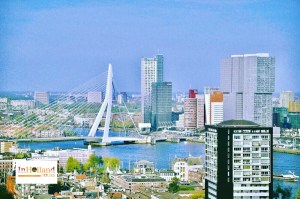 Biaya hidup di Rotterdam Belanda