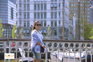 Rotterdam Belanda Eropa