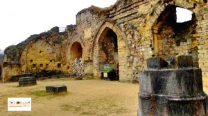 Kastil di Belanda Limburg Belanda Selatan