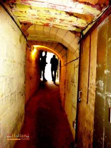 Kastil-kastil terbaik di Belanda