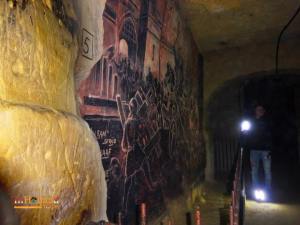 Kastil-kastil di Belanda