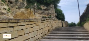 Kastil di Belanda Eropa Barat