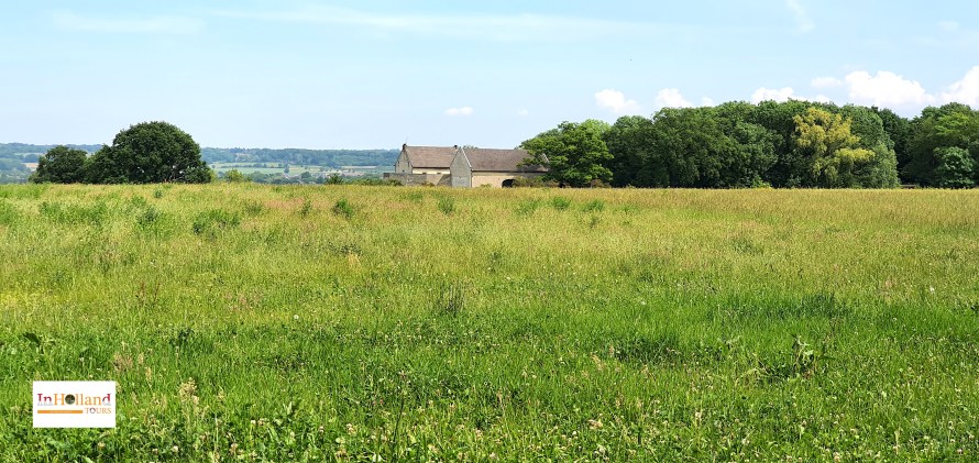 ENCI Tours Maastricht Holland
