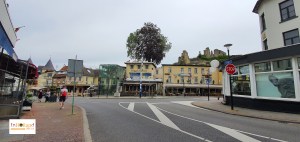 Jalan-jalan ke Valkenburg Belanda