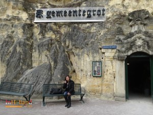 Valkenburg Limburg Europe